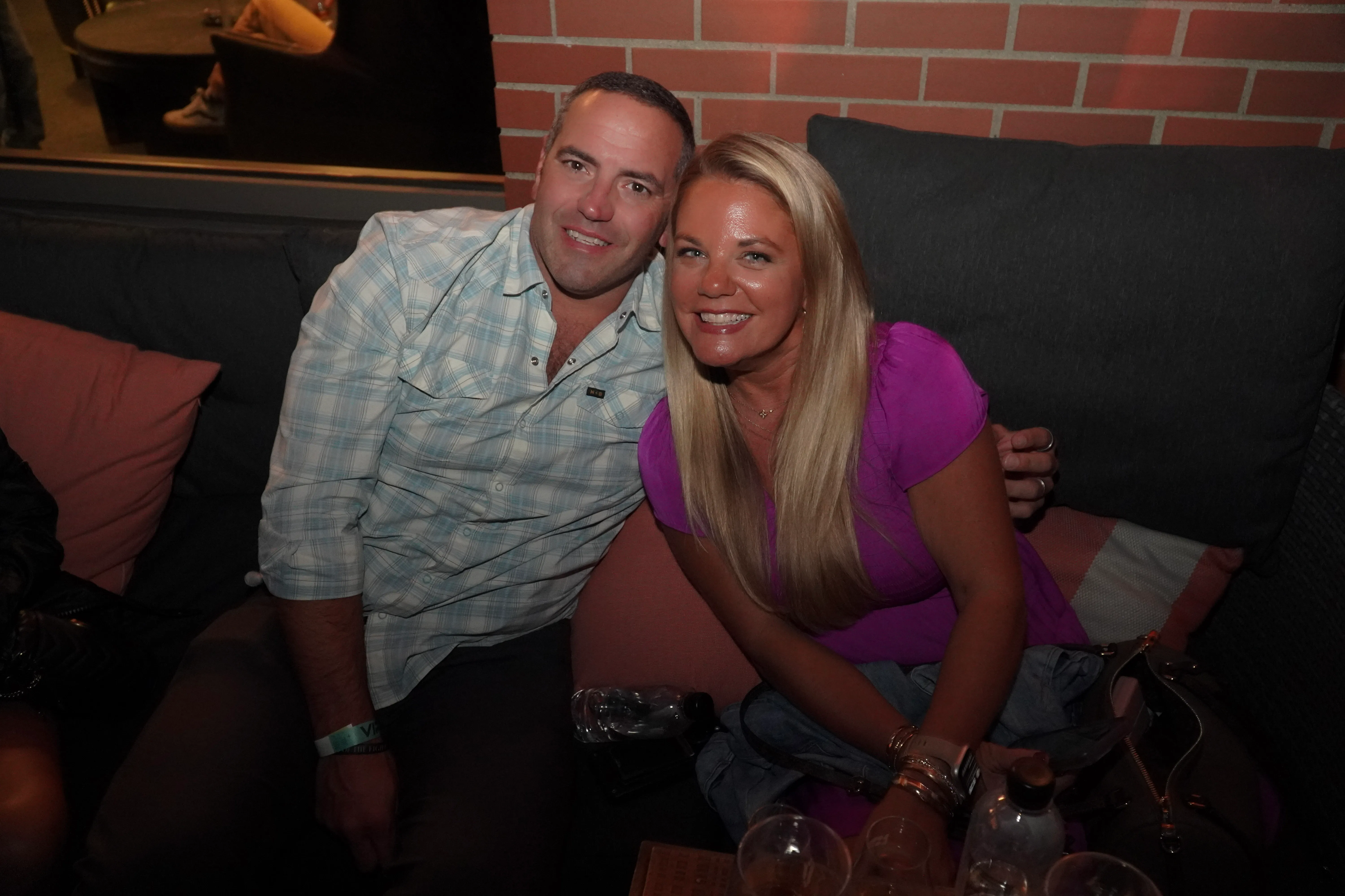 2025 Bourbon Bonanza Event