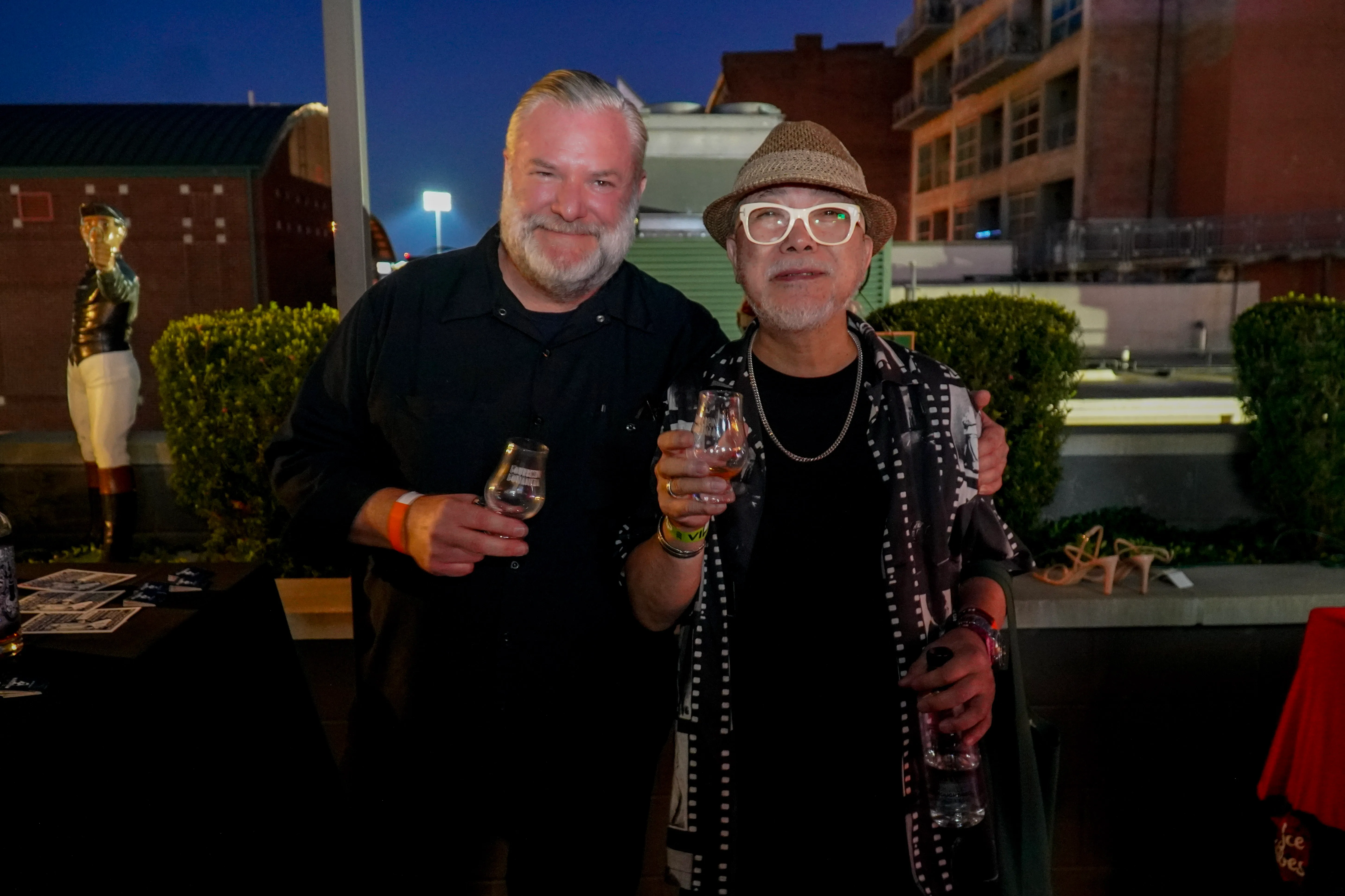 2025 Bourbon Bonanza Event