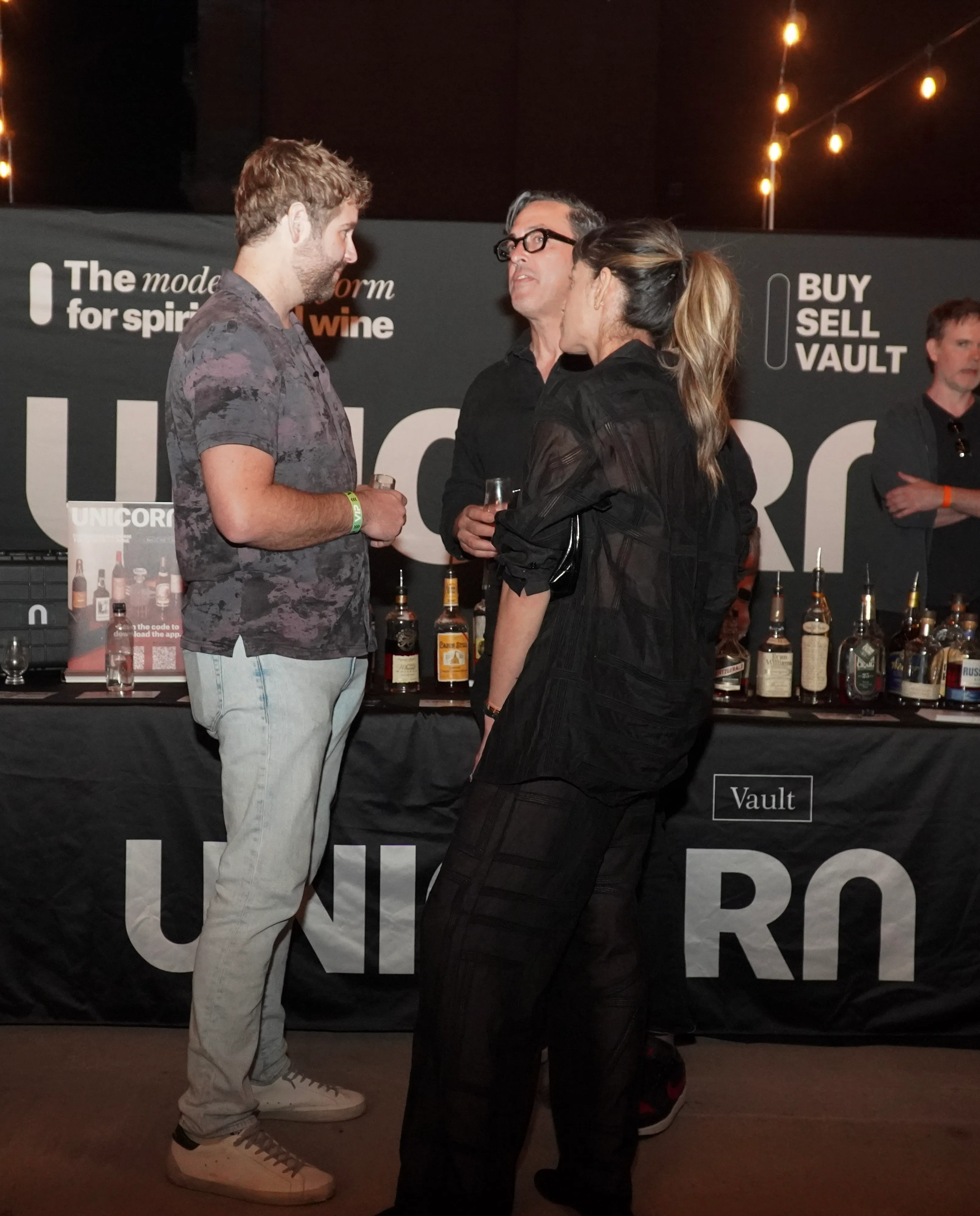 2025 Bourbon Bonanza Event