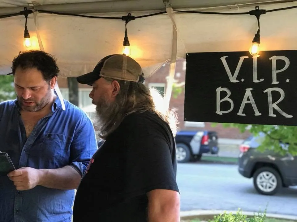 2018 Bourbon Bonanza Event