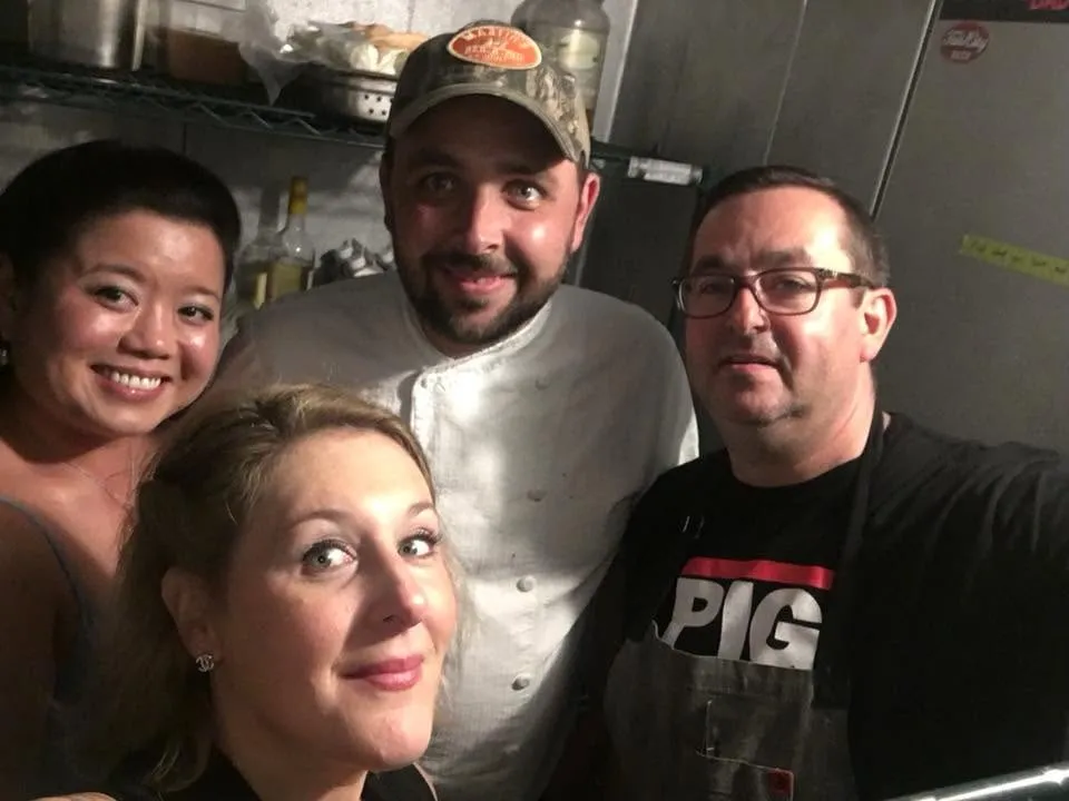 2018 Bourbon Bonanza Event