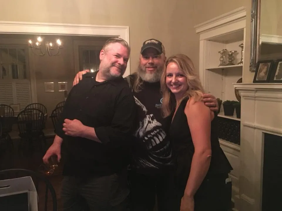 2018 Bourbon Bonanza Event