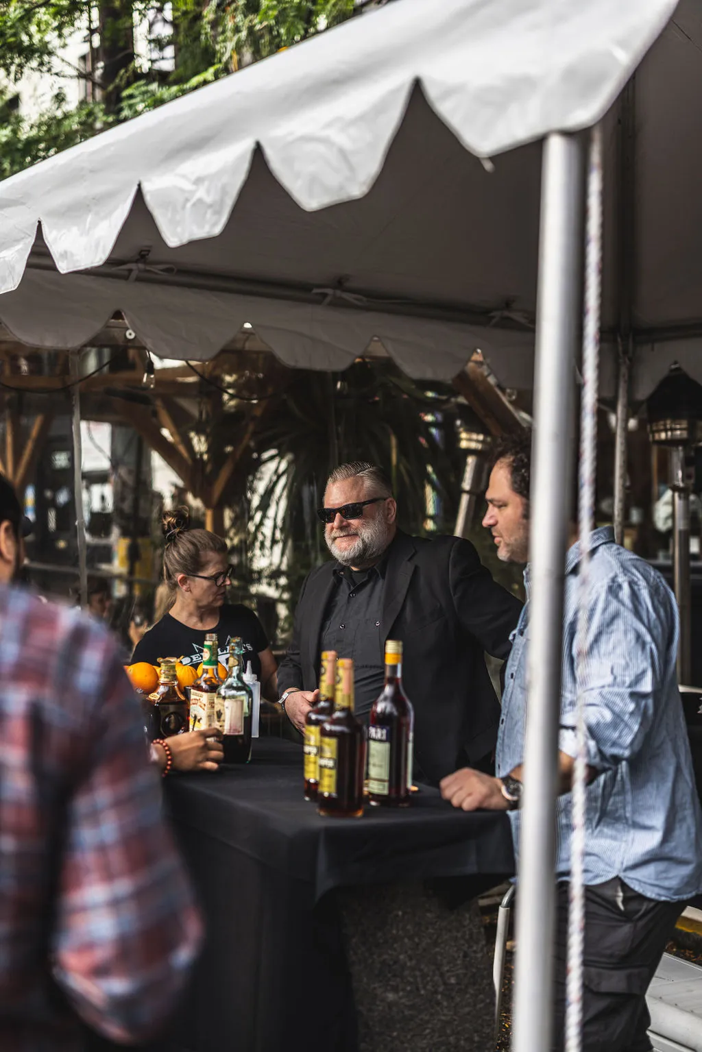 2022 Bourbon Bonanza Event
