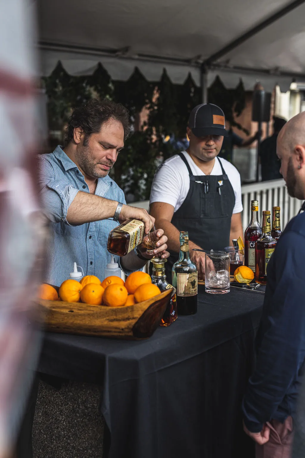 2022 Bourbon Bonanza Event