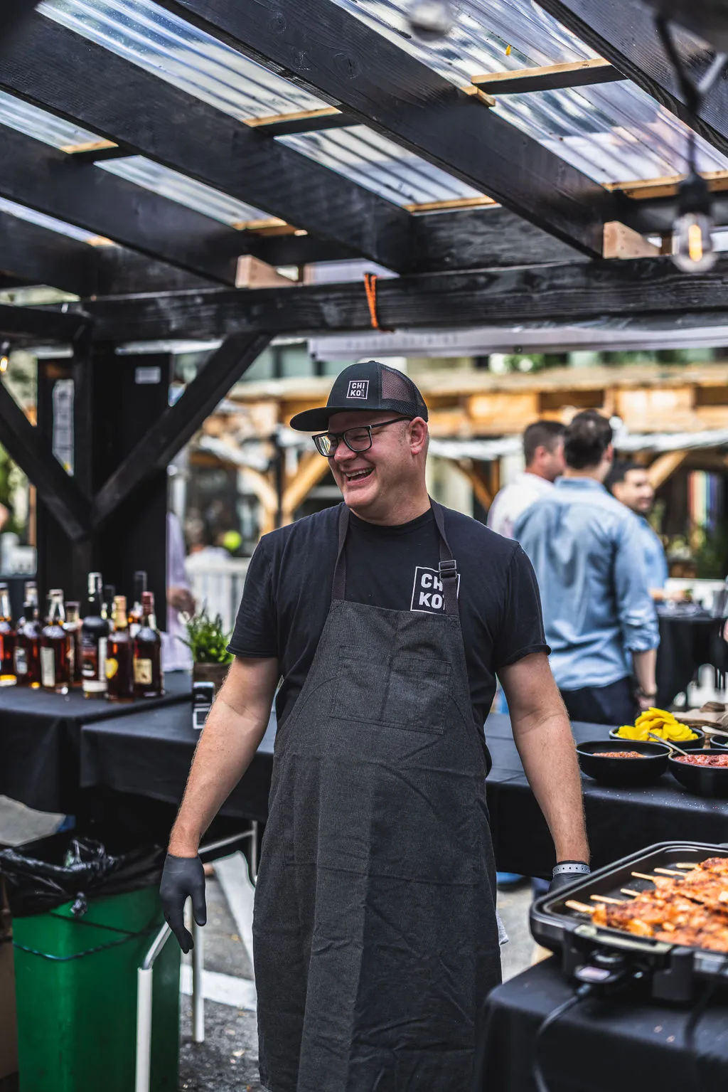 2022 Bourbon Bonanza Event