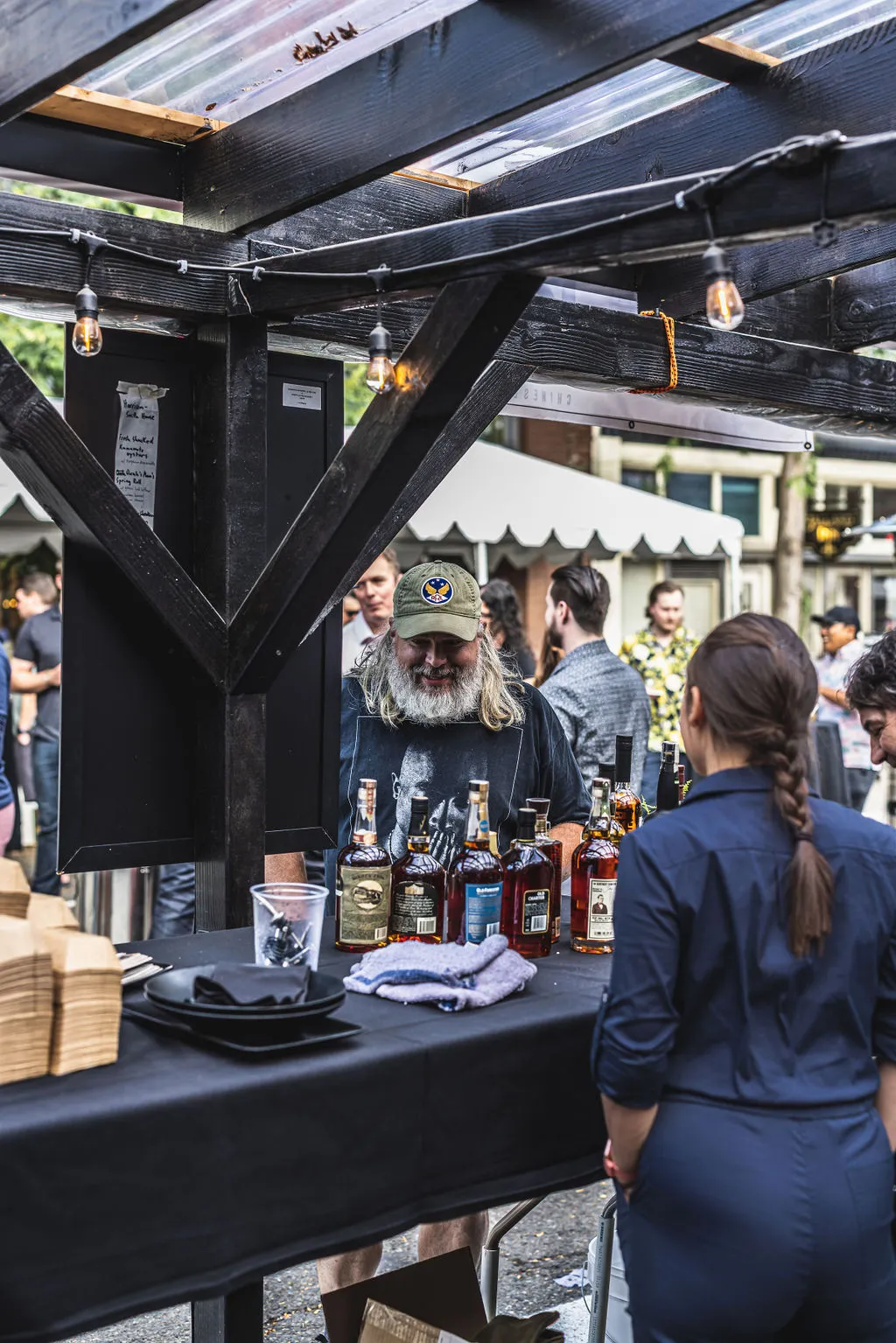2022 Bourbon Bonanza Event