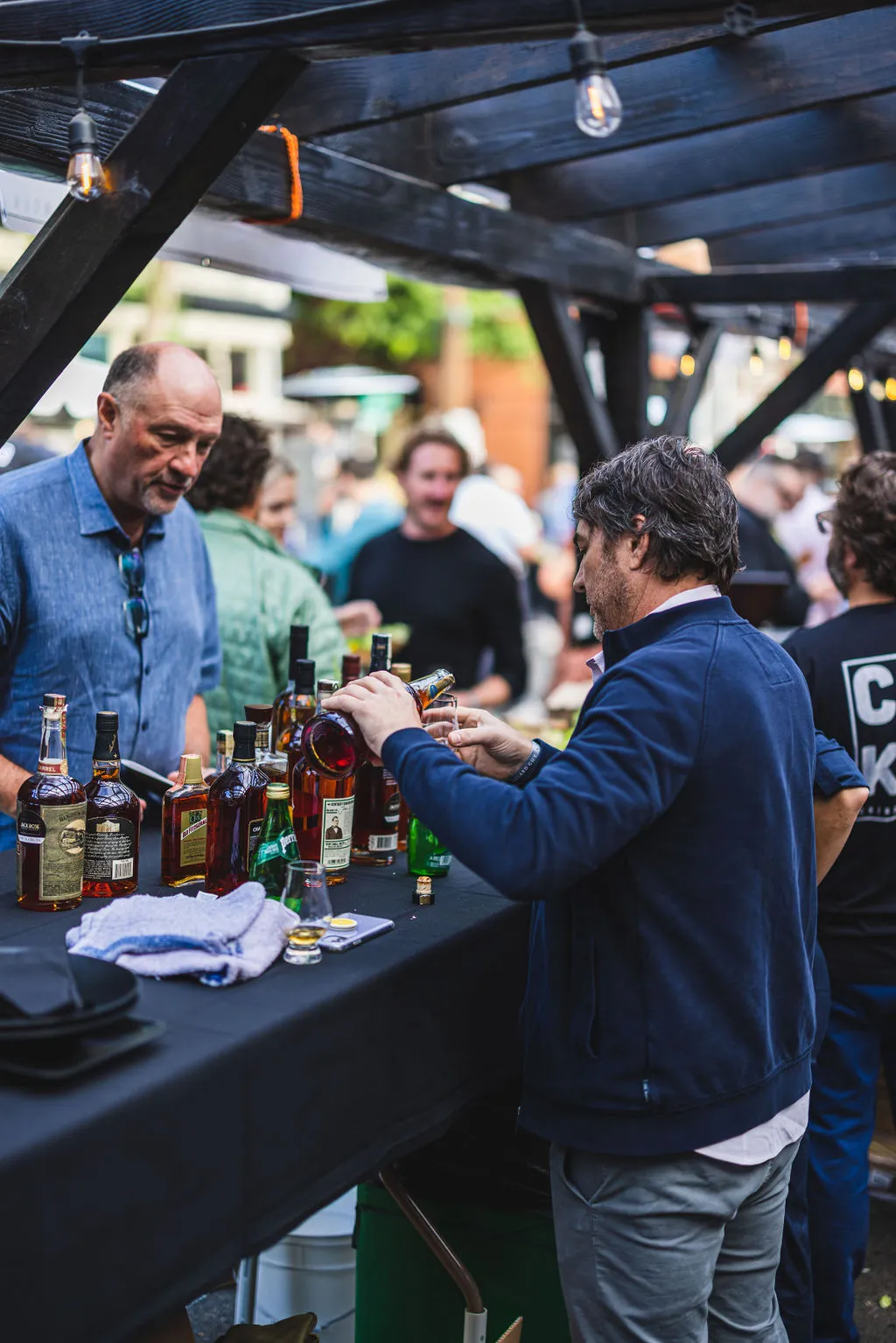 2022 Bourbon Bonanza Event