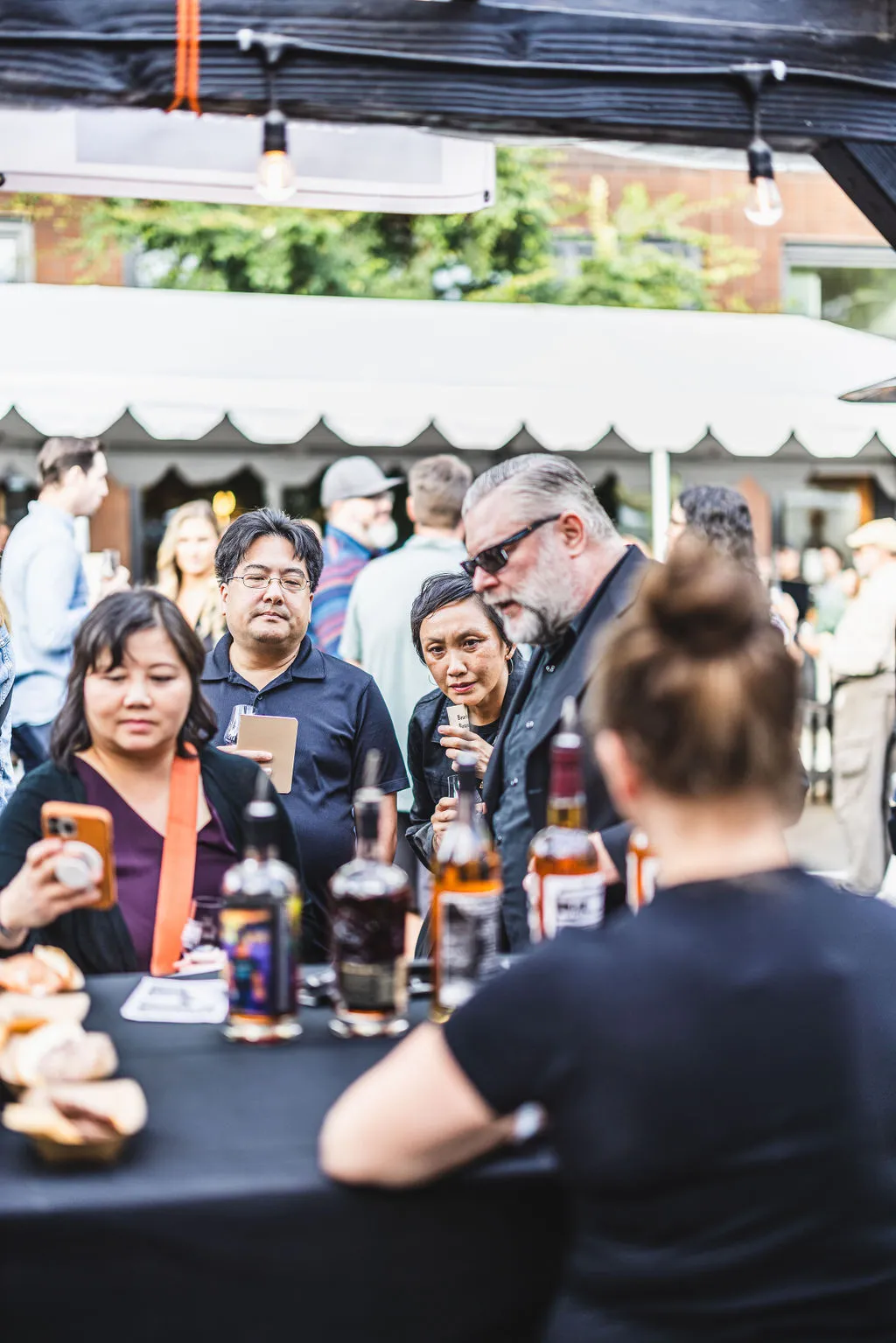 2022 Bourbon Bonanza Event