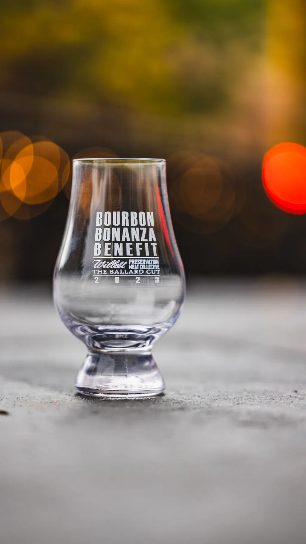 2023 Bourbon Bonanza Event