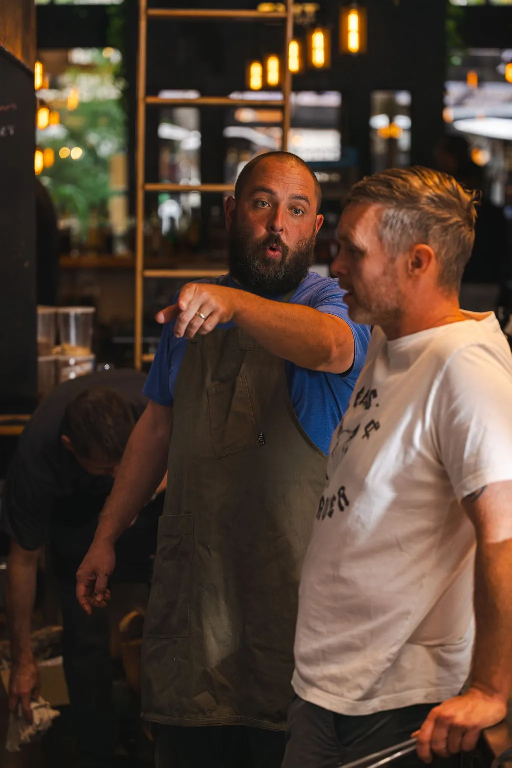 2023 Bourbon Bonanza Event