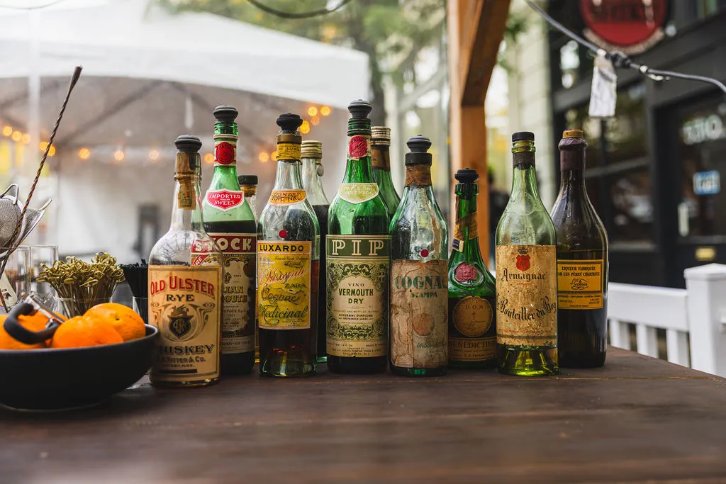 2023 Bourbon Bonanza Event