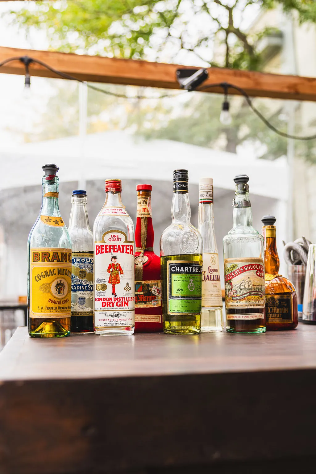 2023 Bourbon Bonanza Event