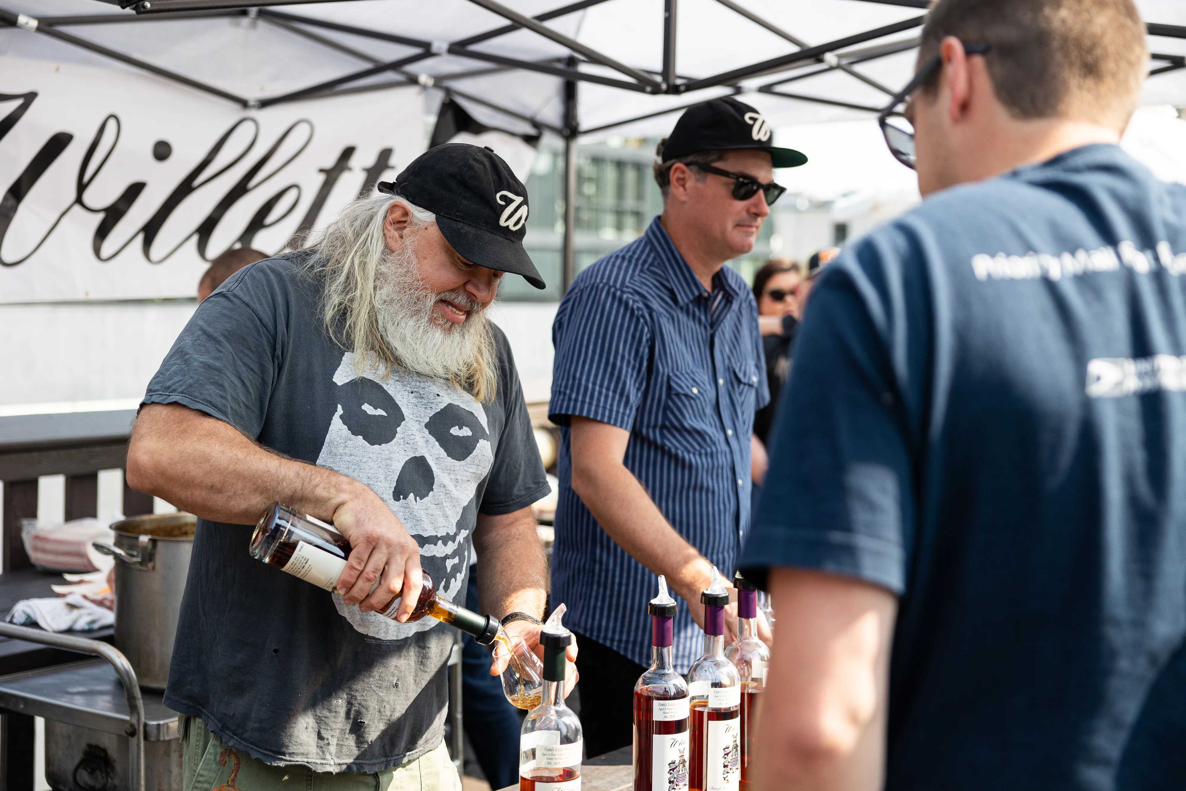 2024 Bourbon Bonanza Event