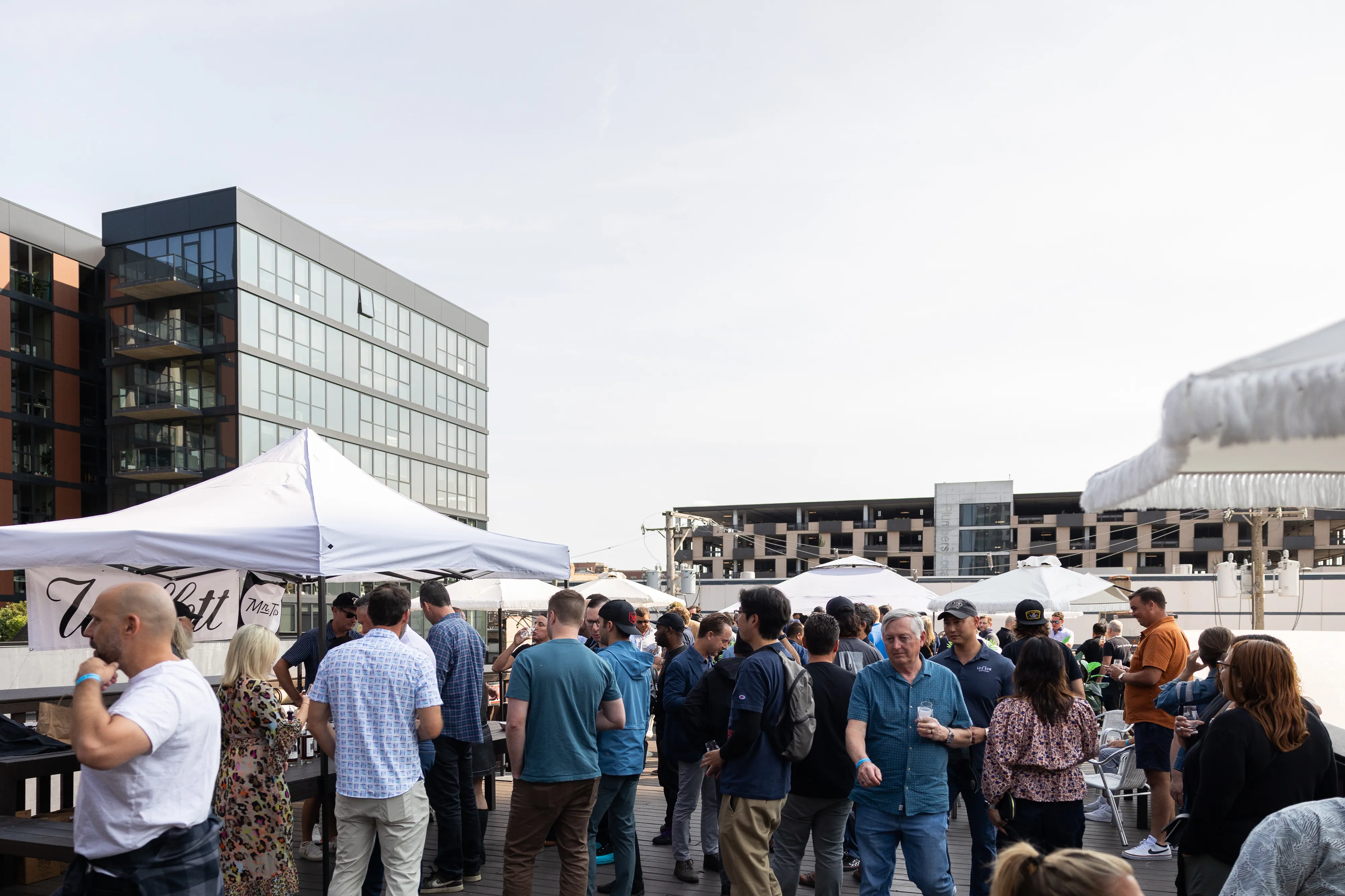 2024 Bourbon Bonanza Event