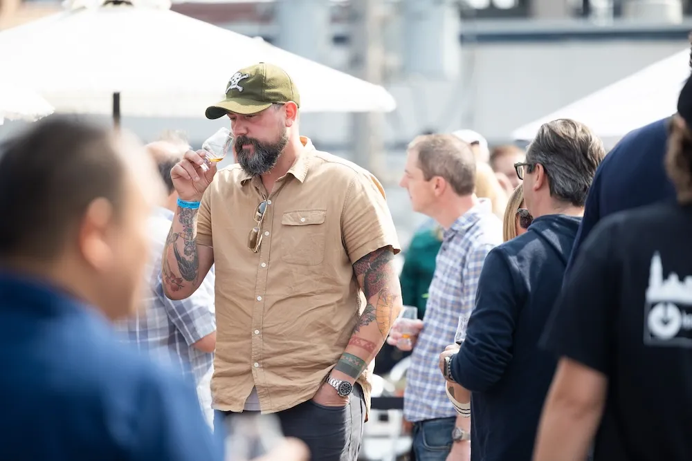 2024 Bourbon Bonanza Event