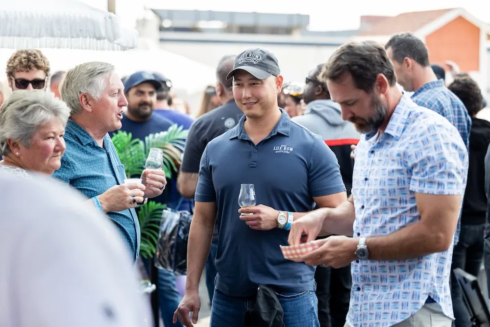 2024 Bourbon Bonanza Event