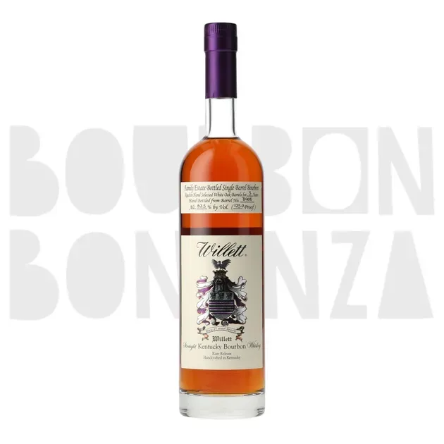 Willett Family Estate 5 Year Bourbon 'Community' Private Barrel Selection (Barrel 8906)