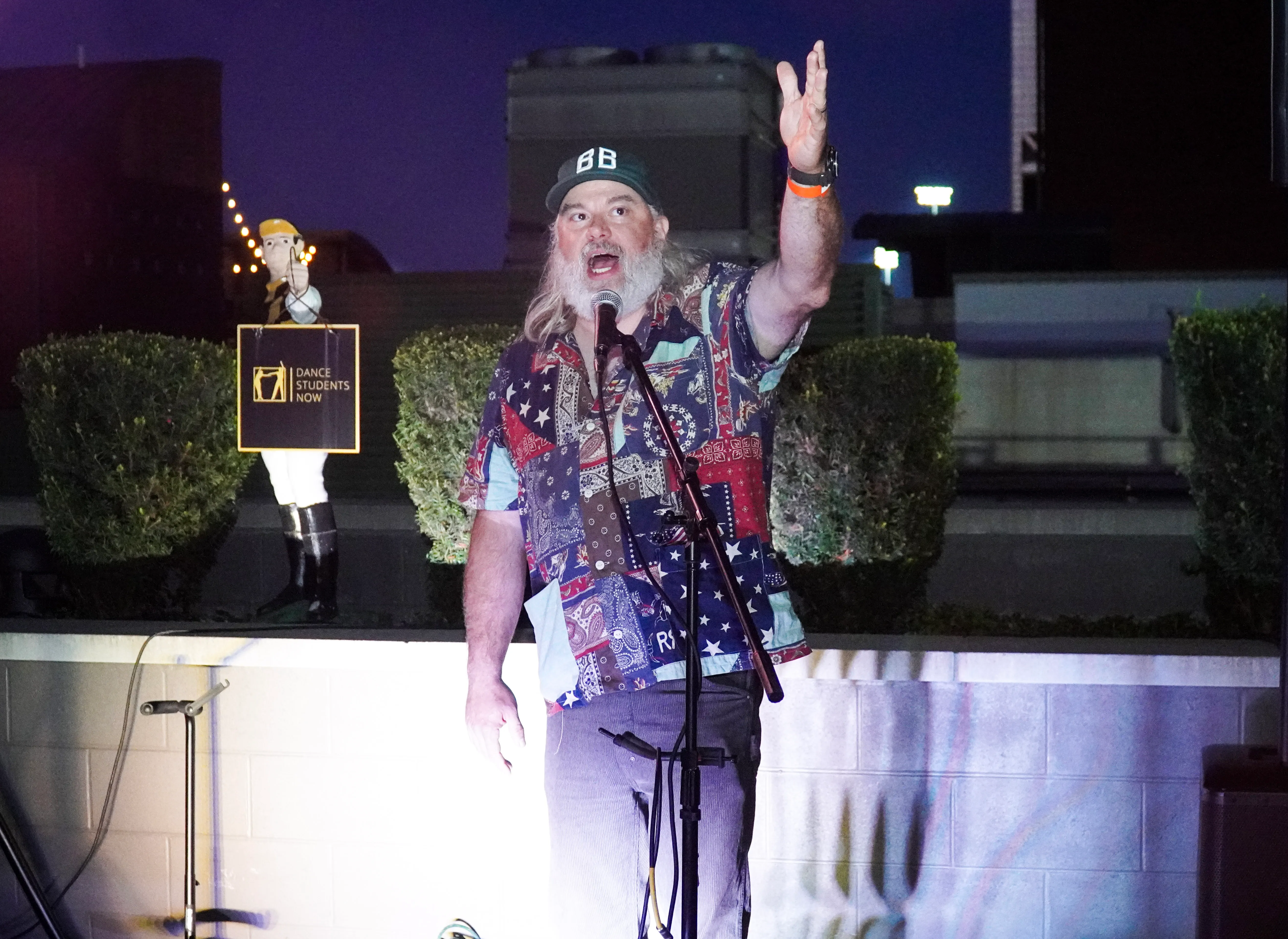 2025 Bourbon Bonanza Event