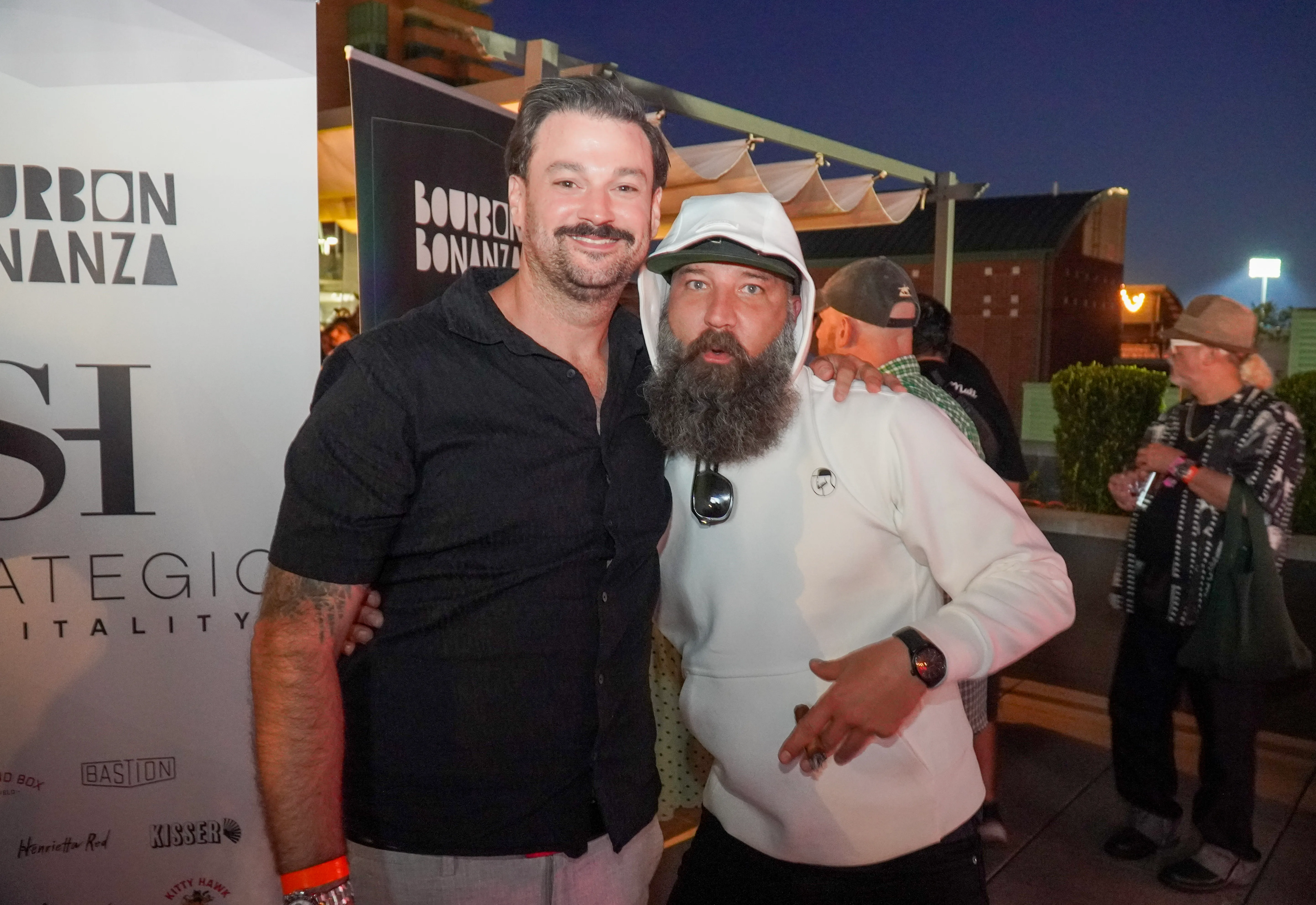 2025 Bourbon Bonanza Event