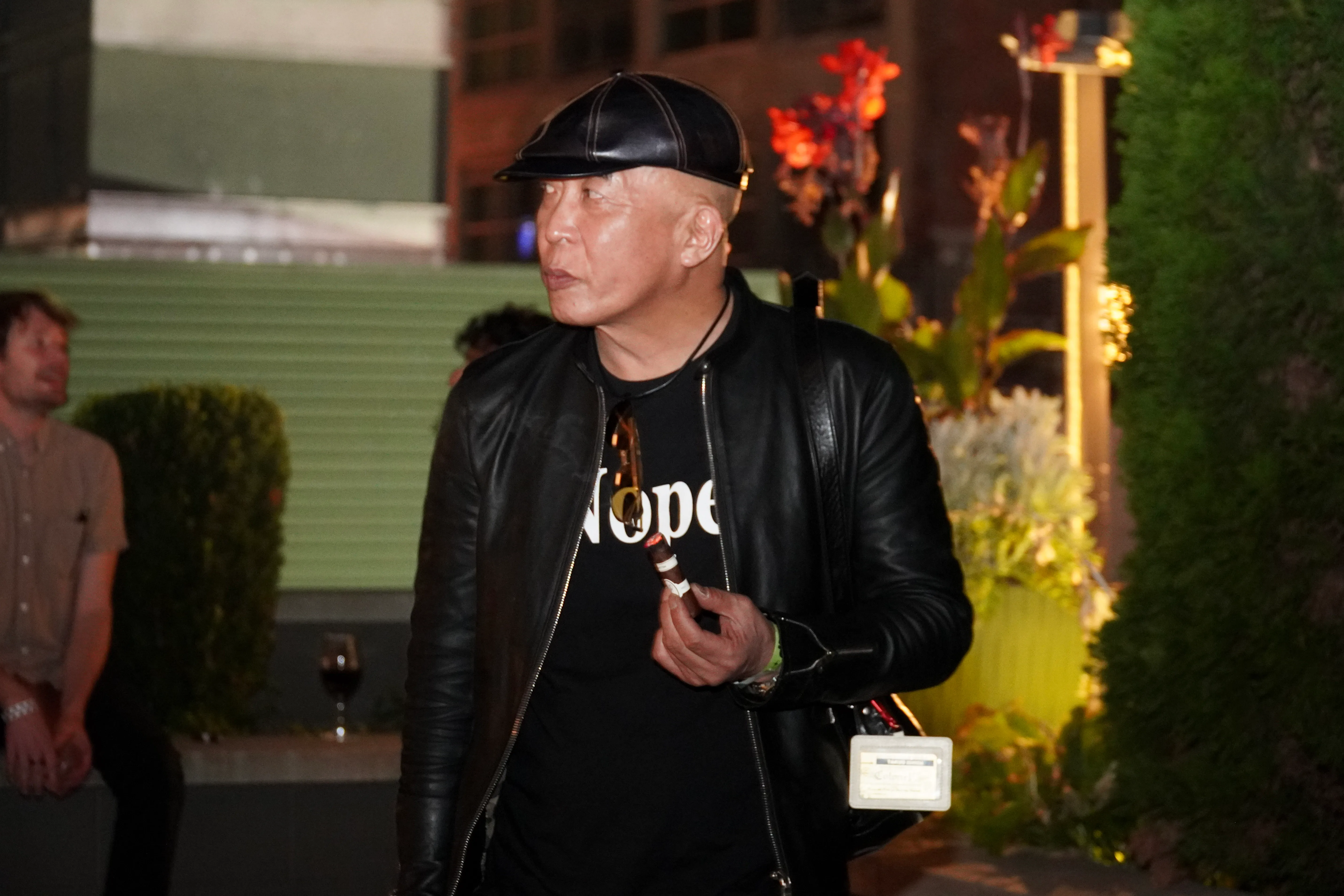 2025 Bourbon Bonanza Event