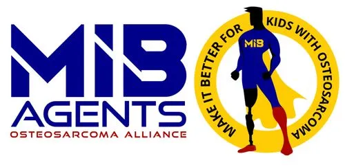 MIB Agents Logo