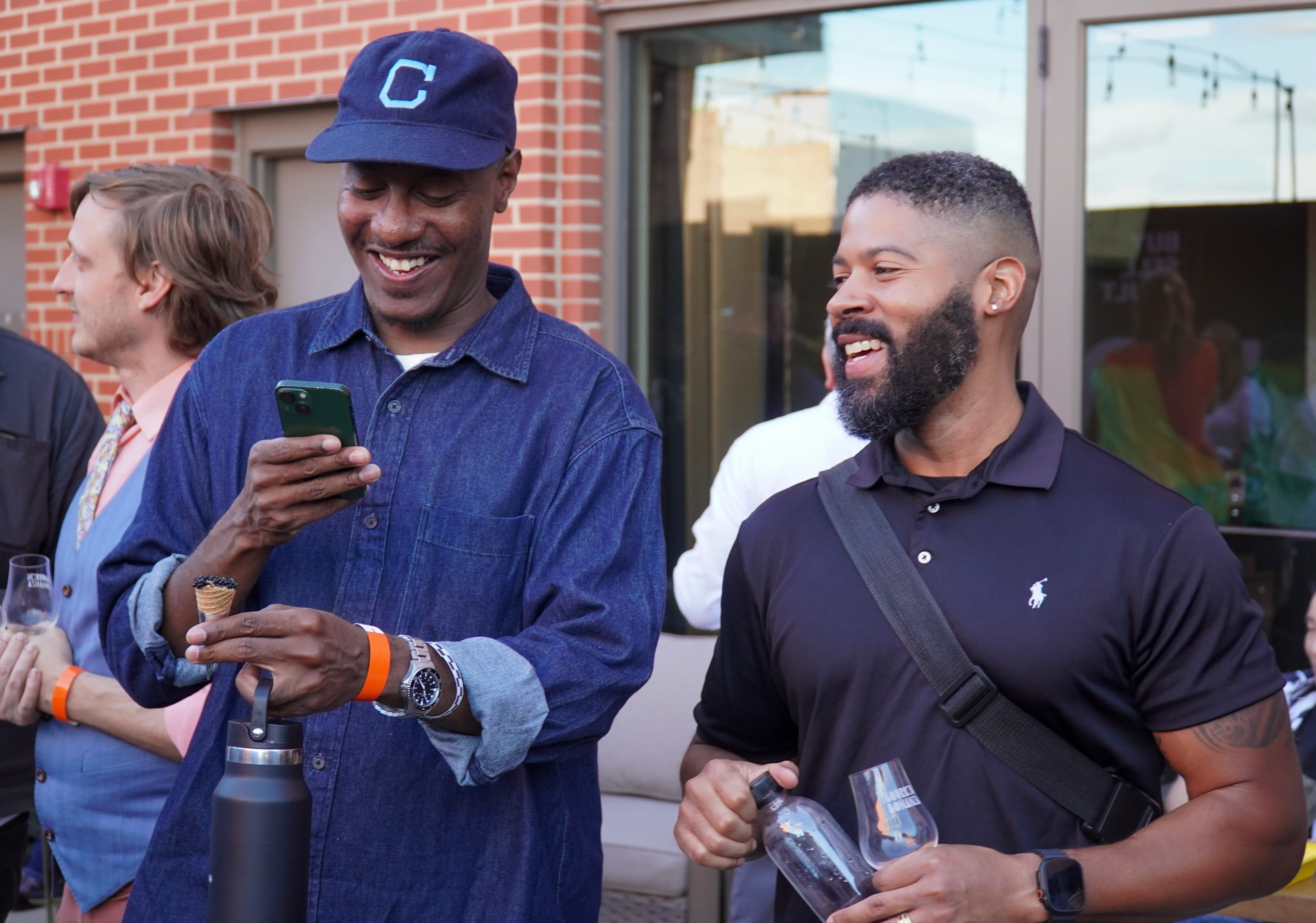 2025 Bourbon Bonanza Event