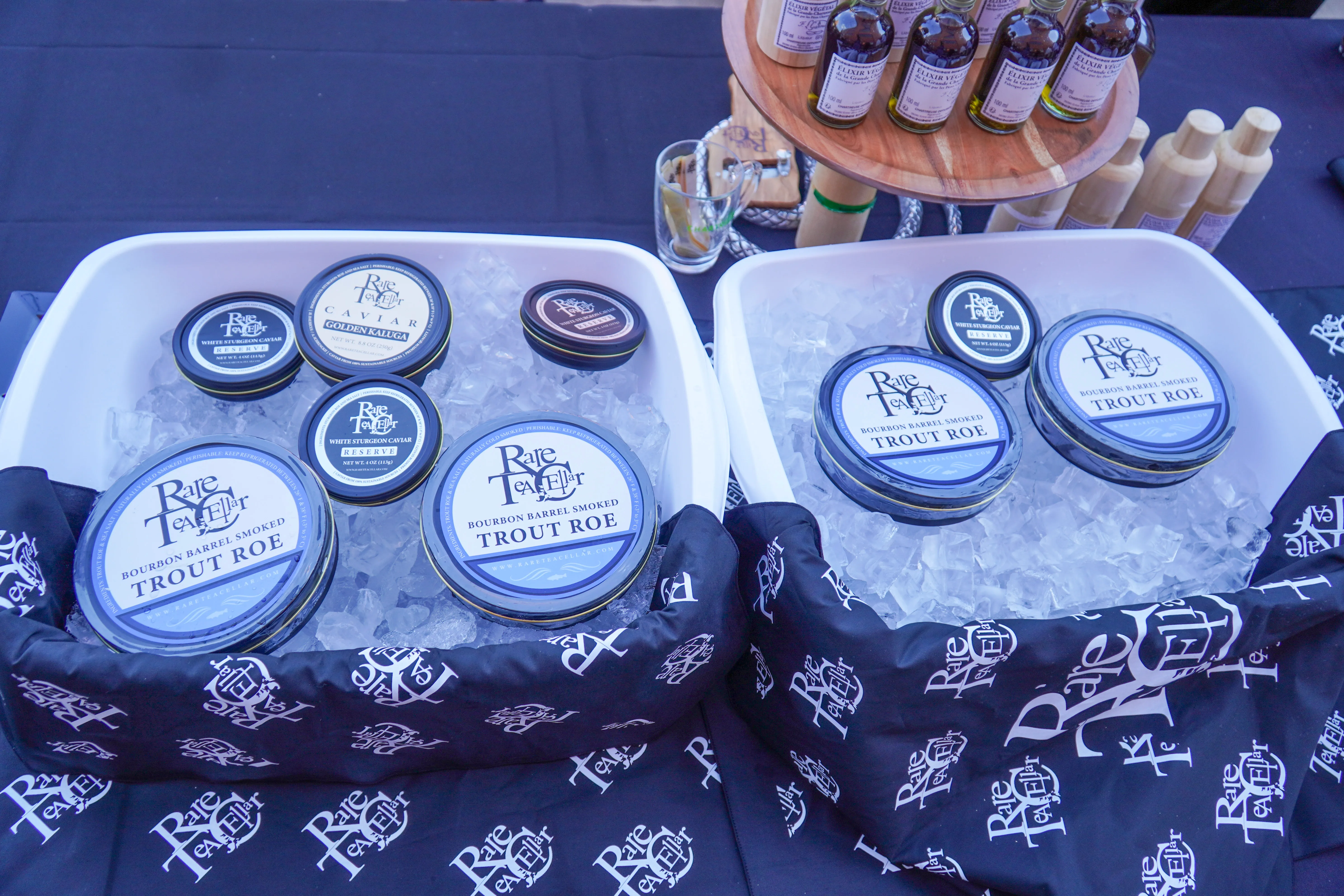 2025 Bourbon Bonanza Event