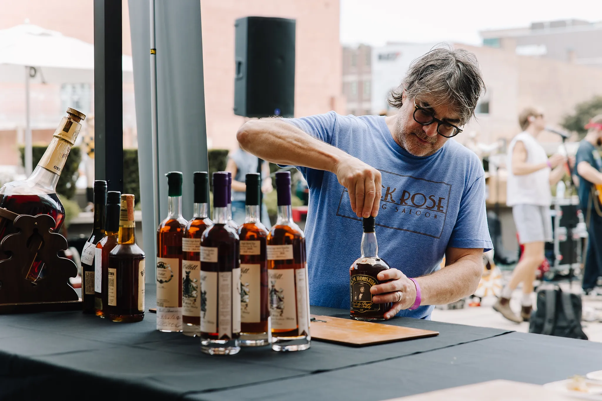2026 Bourbon Bonanza Event