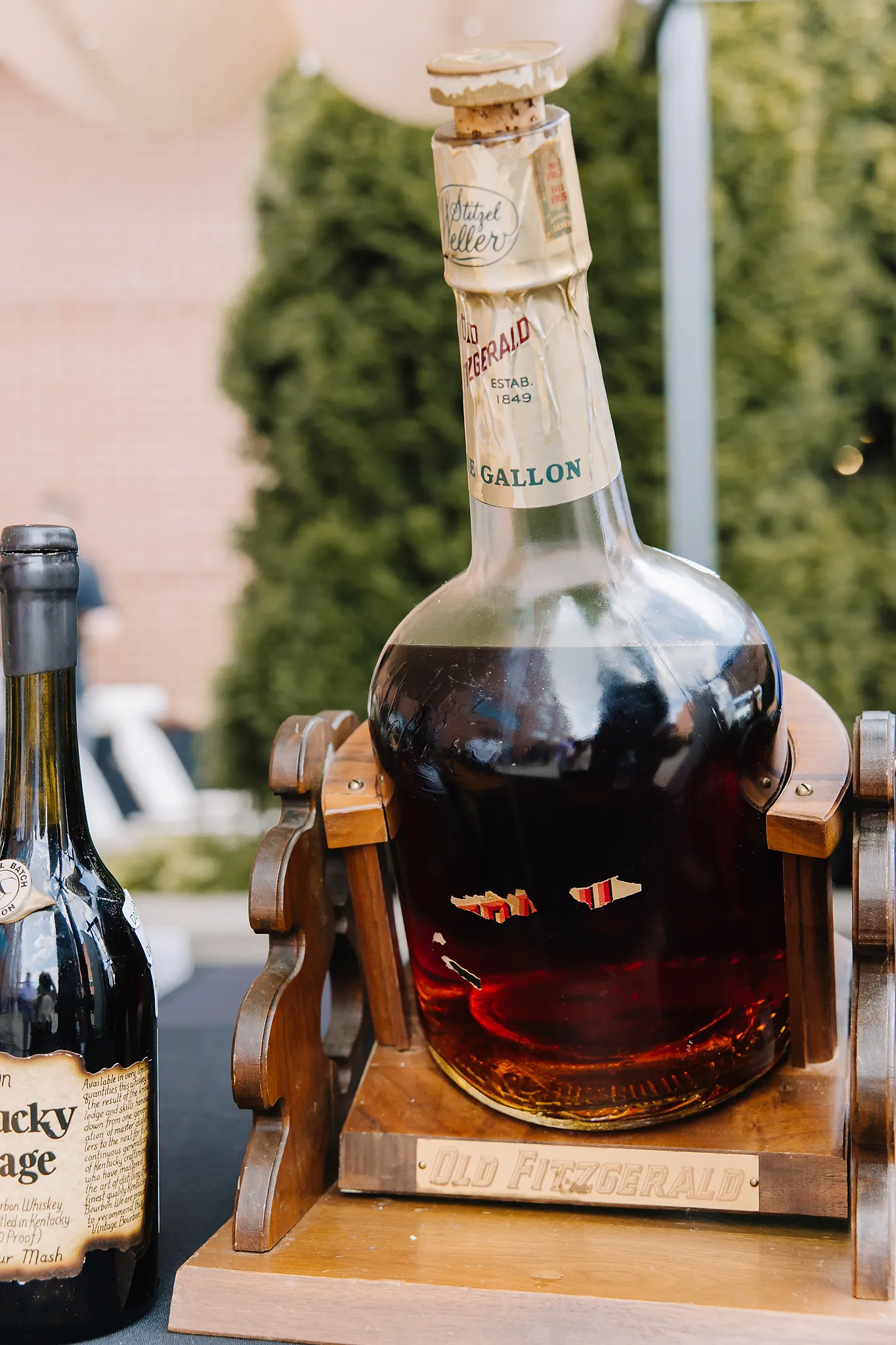 2026 Bourbon Bonanza Event