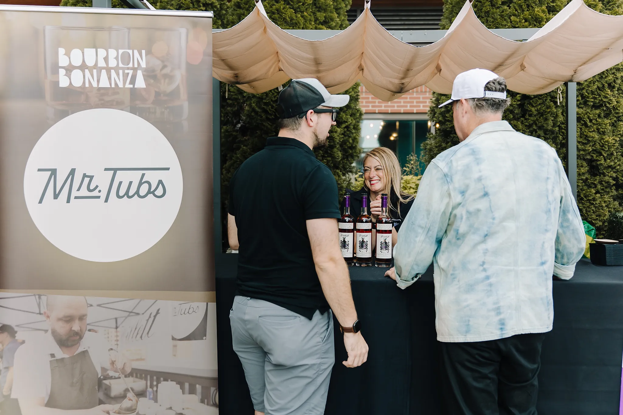 2026 Bourbon Bonanza Event