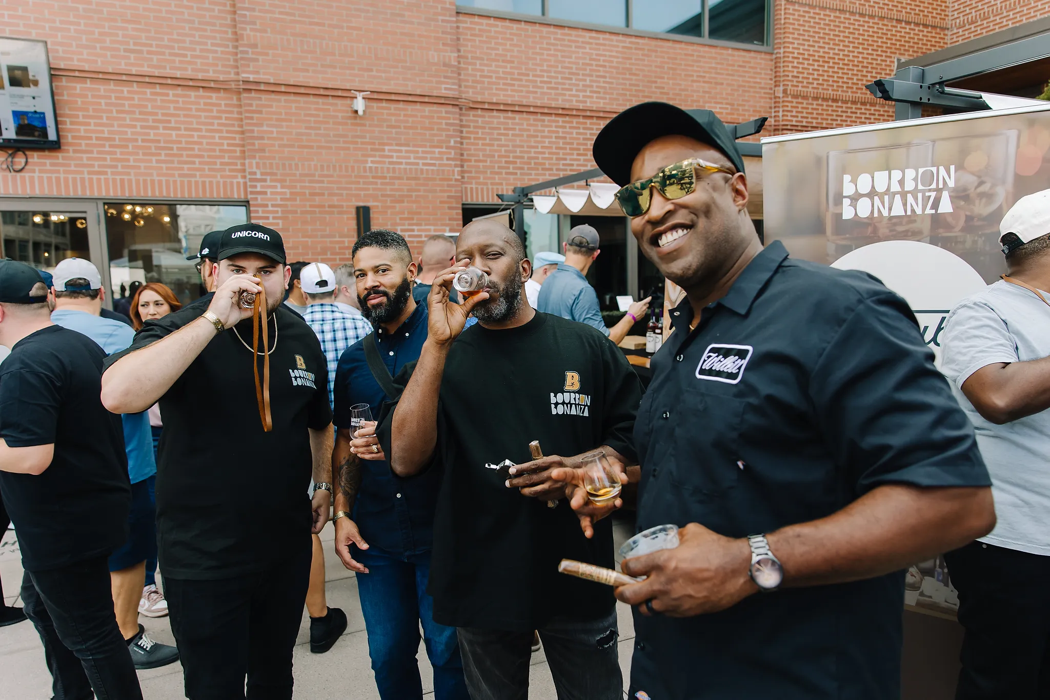 2026 Bourbon Bonanza Event