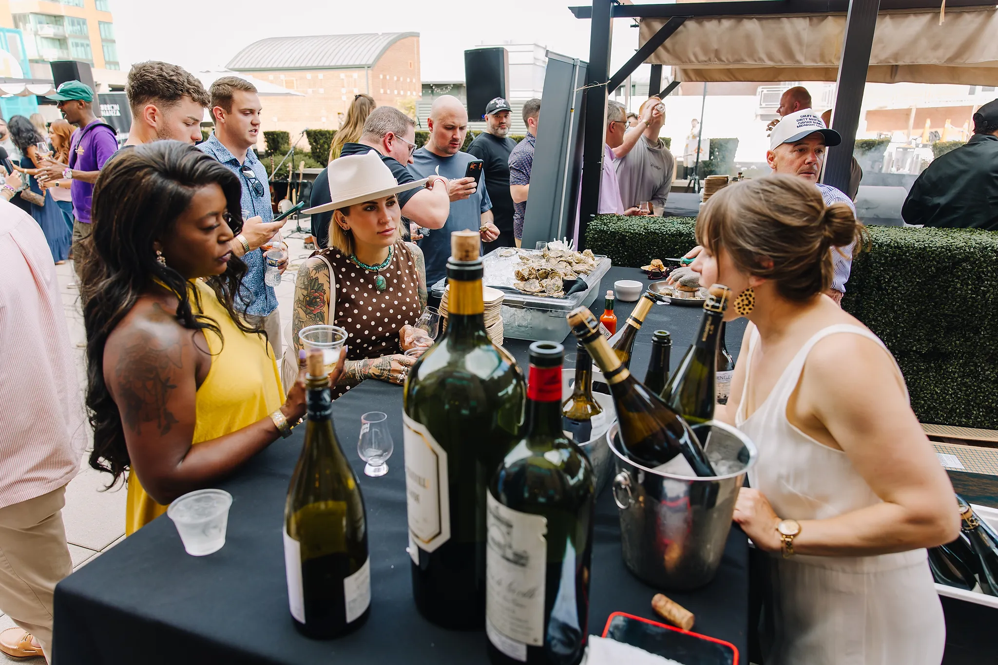 2026 Bourbon Bonanza Event