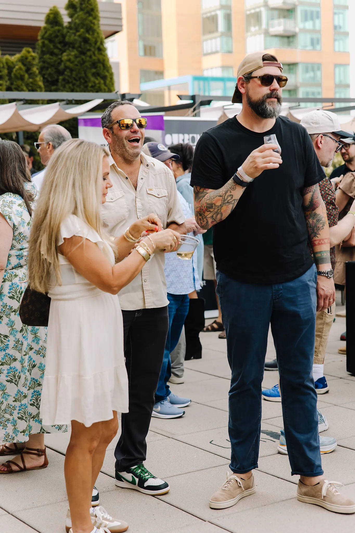 2026 Bourbon Bonanza Event