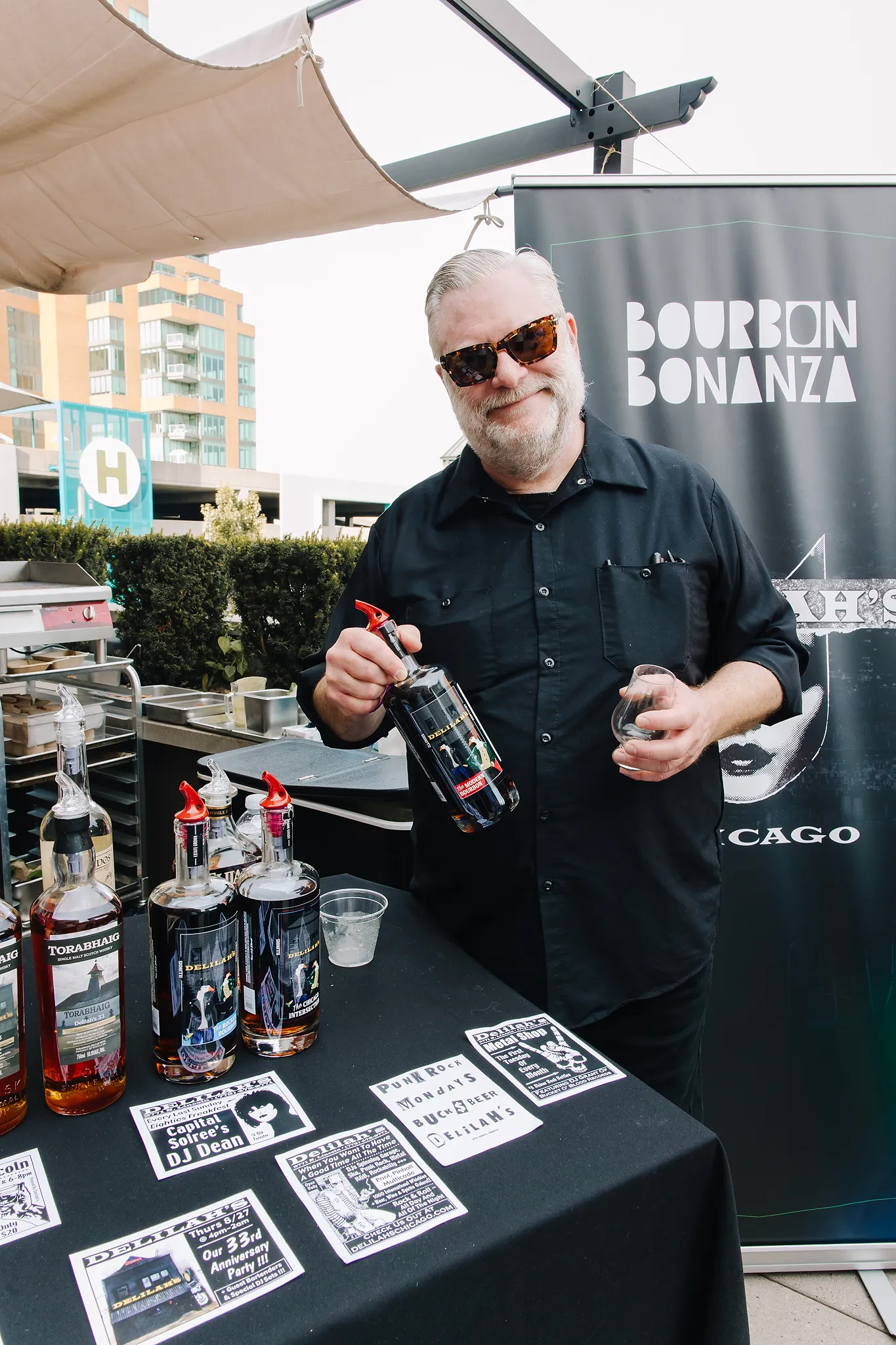 2026 Bourbon Bonanza Event