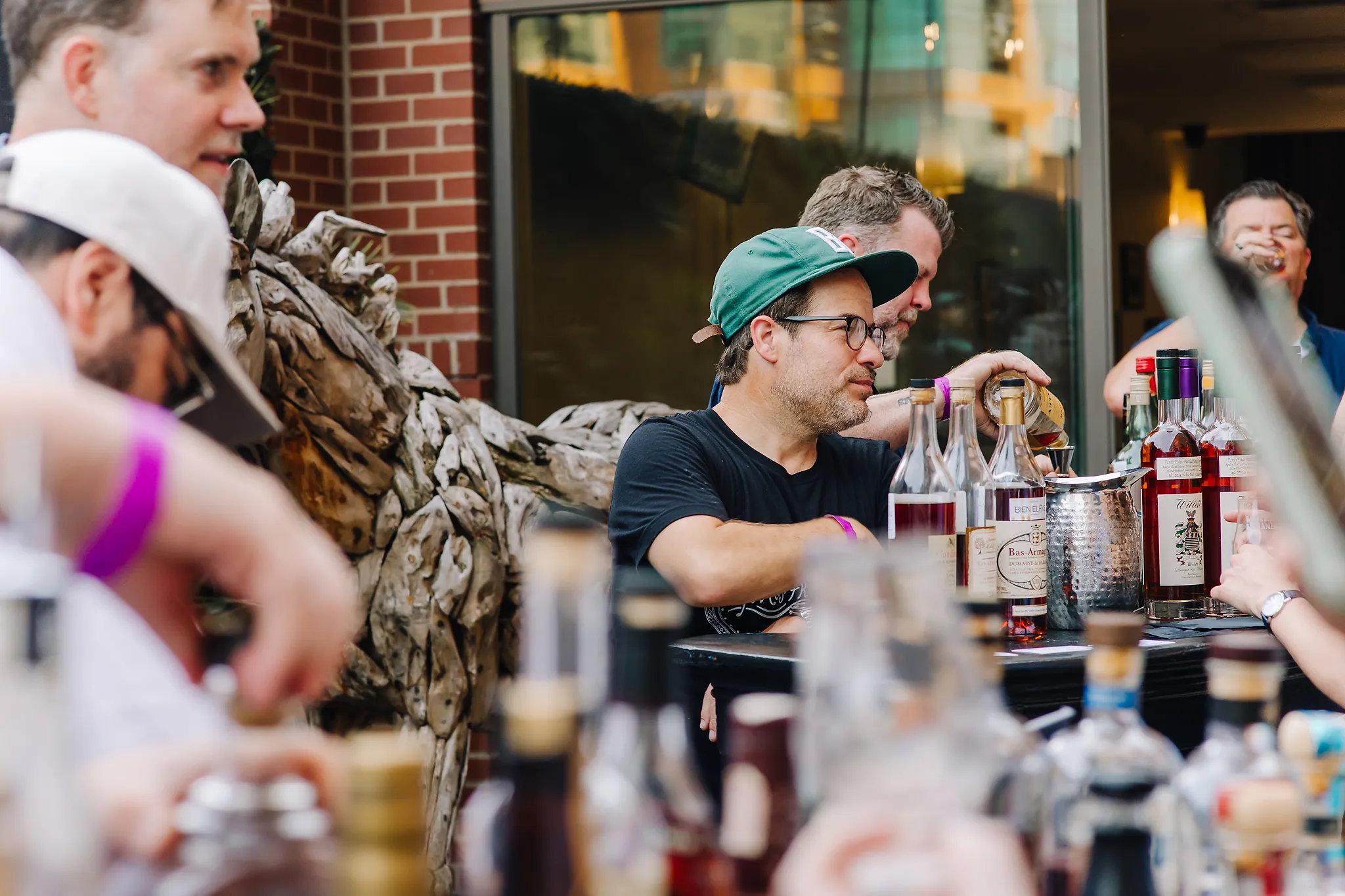 2026 Bourbon Bonanza Event