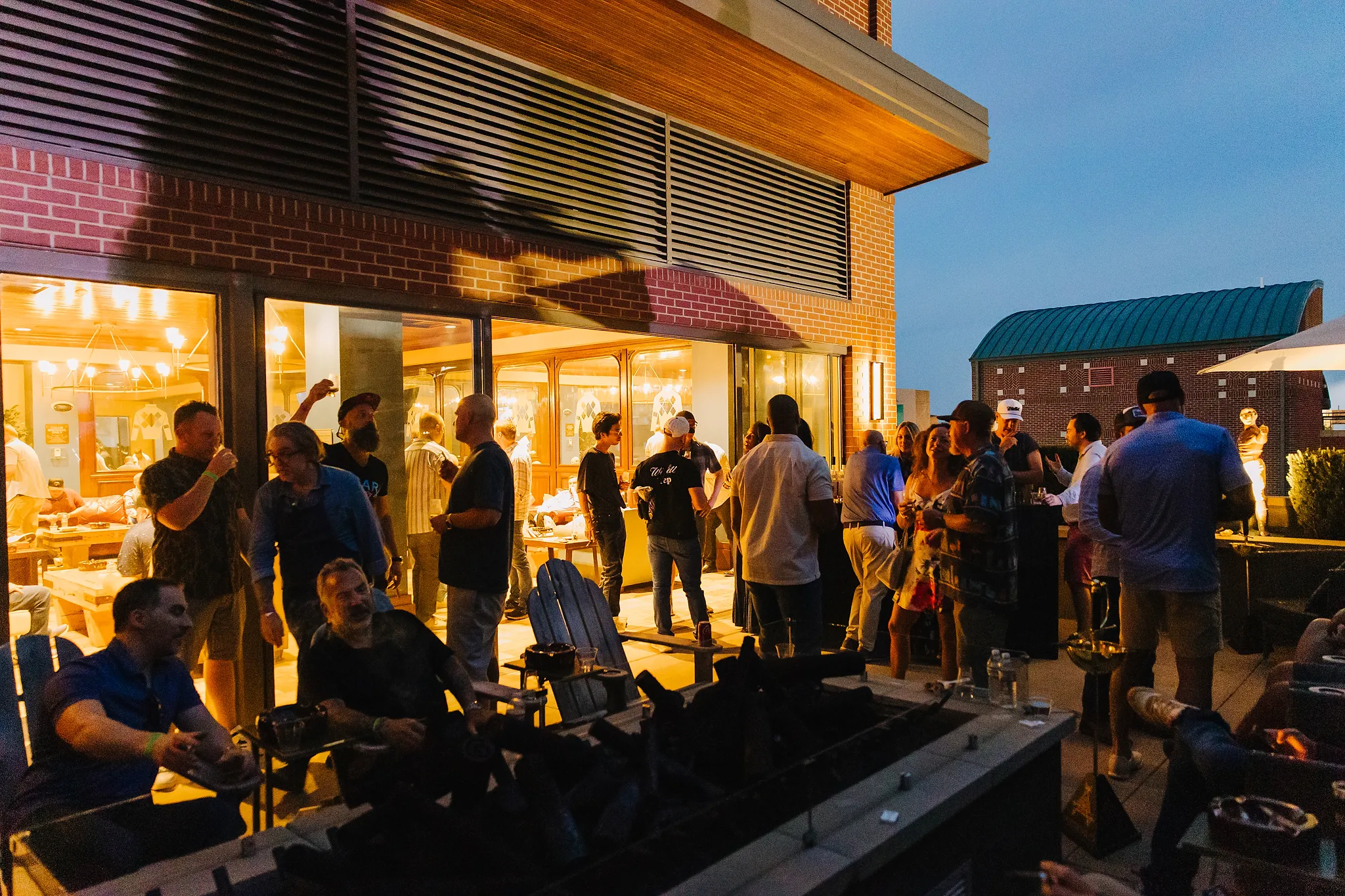 2026 Bourbon Bonanza Event