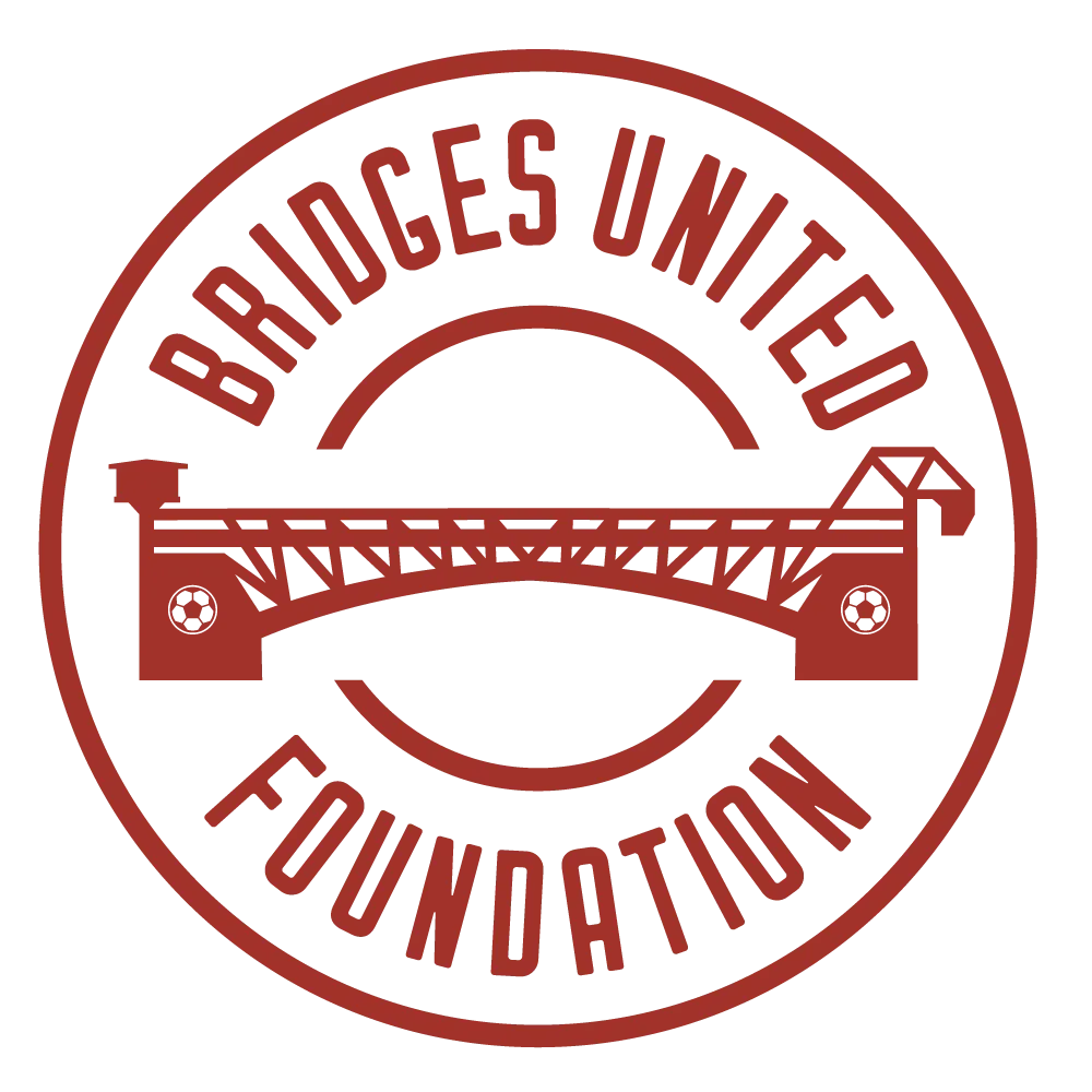Bridges United Foundation Logo