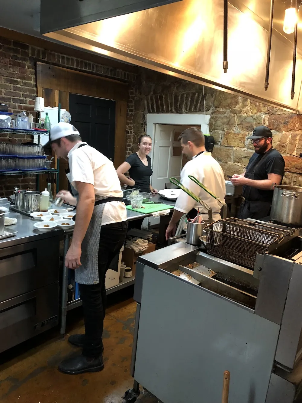 2018 Bourbon Bonanza Event