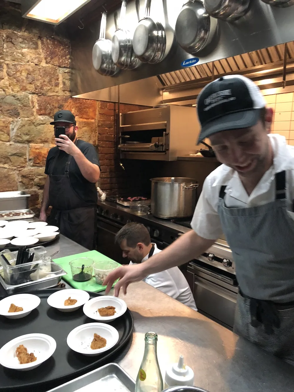 2018 Bourbon Bonanza Event