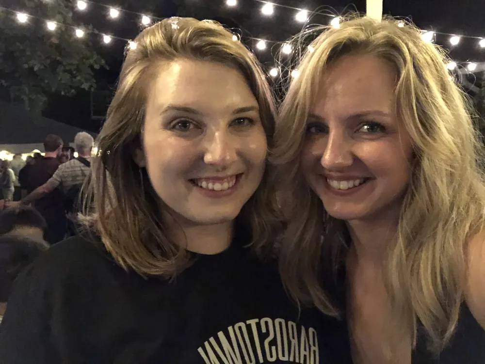 2018 Bourbon Bonanza Event