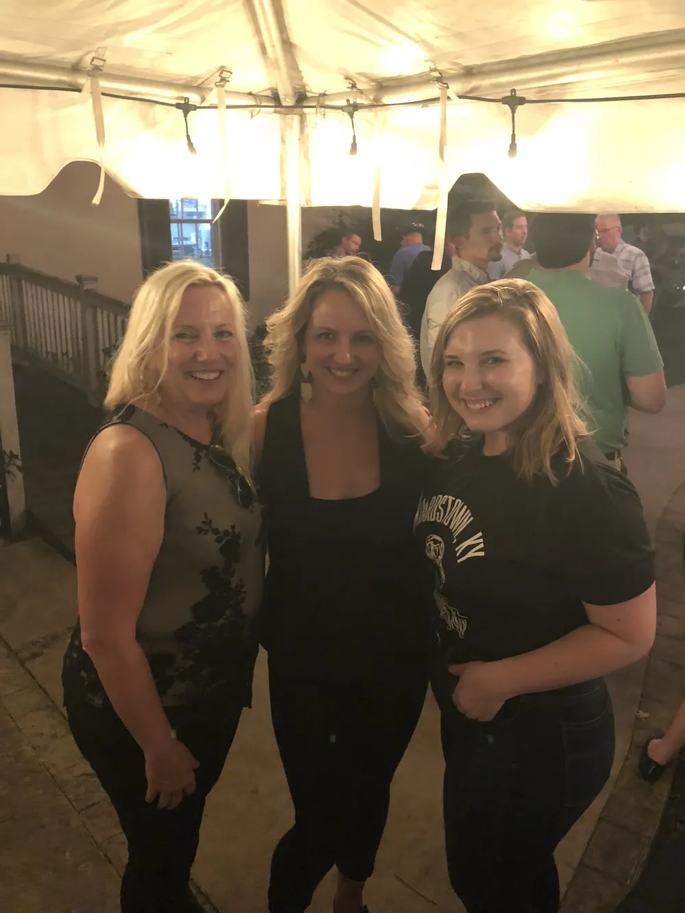 2018 Bourbon Bonanza Event