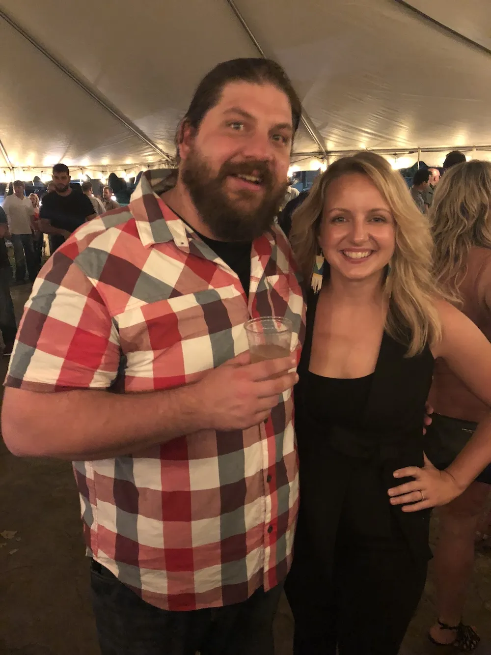2018 Bourbon Bonanza Event
