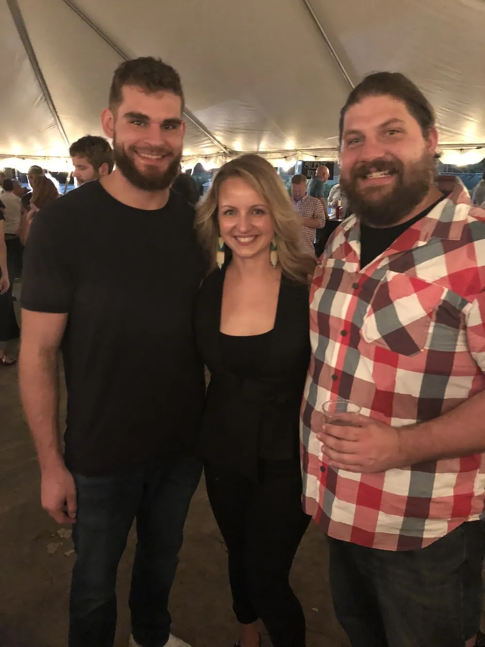 2018 Bourbon Bonanza Event
