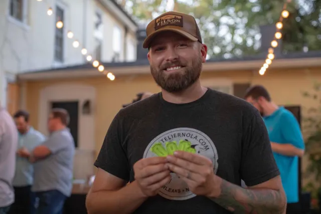 2018 Bourbon Bonanza Event