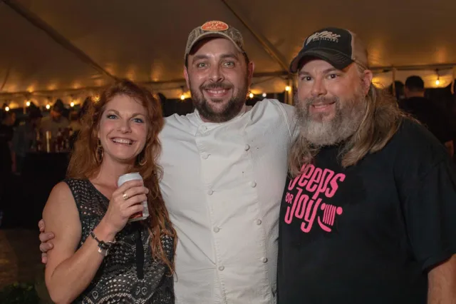 2018 Bourbon Bonanza Event