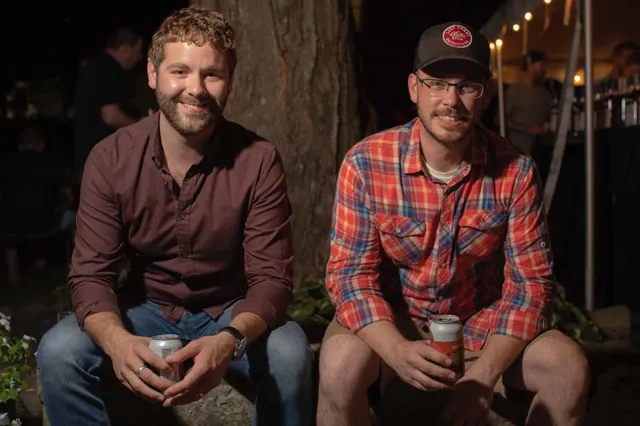 2018 Bourbon Bonanza Event