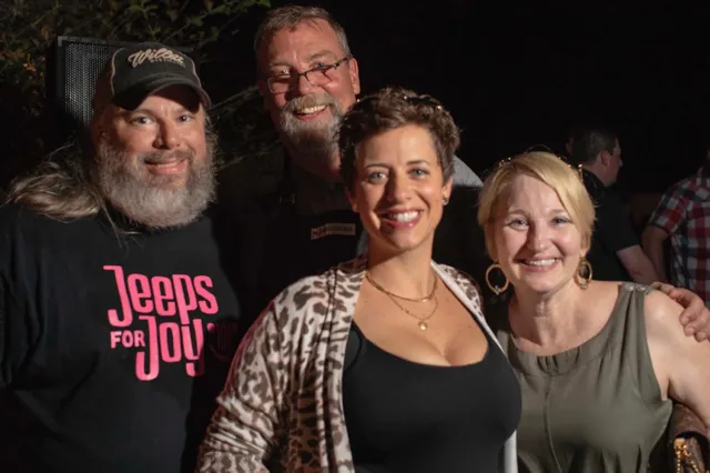 2018 Bourbon Bonanza Event