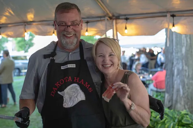 2018 Bourbon Bonanza Event