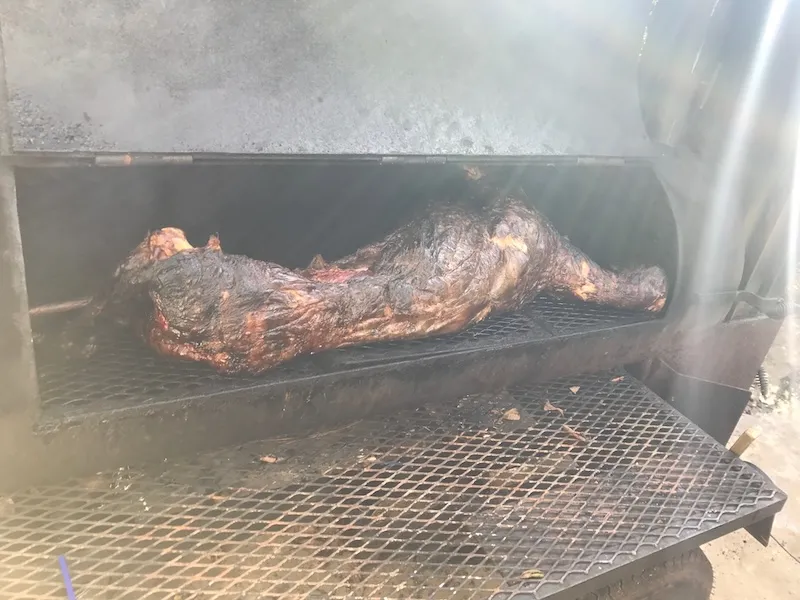 2017 Bourbon Bonanza Event