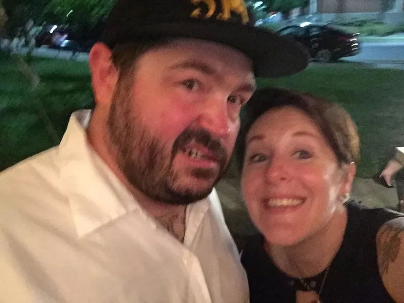 2016 Bourbon Bonanza Event